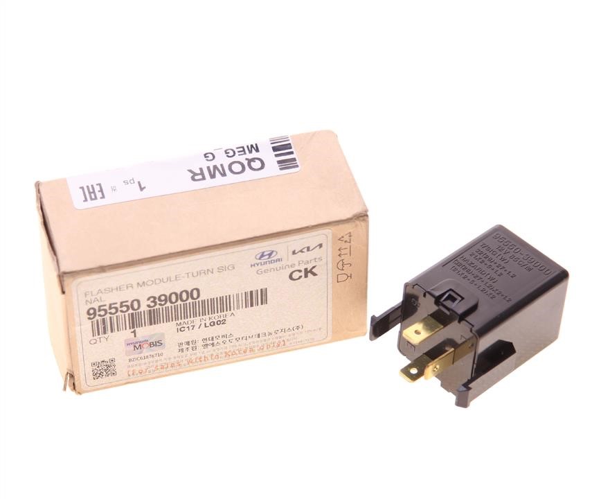 Buy Hyundai/Kia 95550 39000 at a low price in United Arab Emirates!