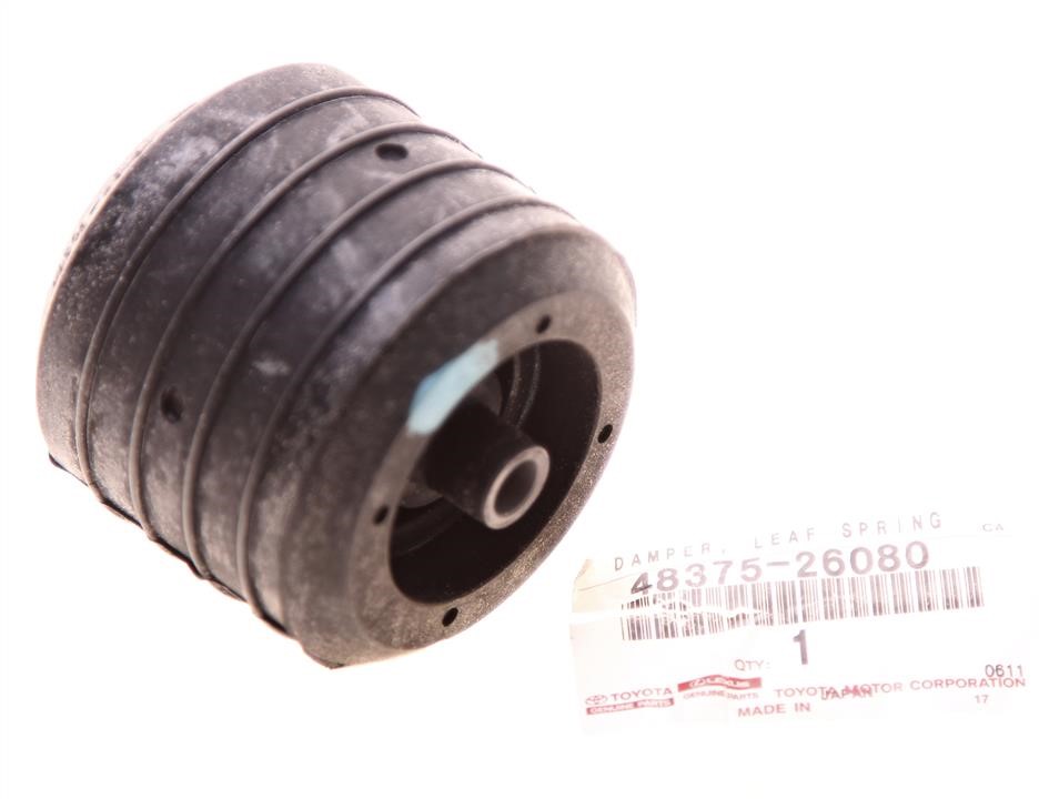 Buy Toyota 48375-26080 at a low price in United Arab Emirates!