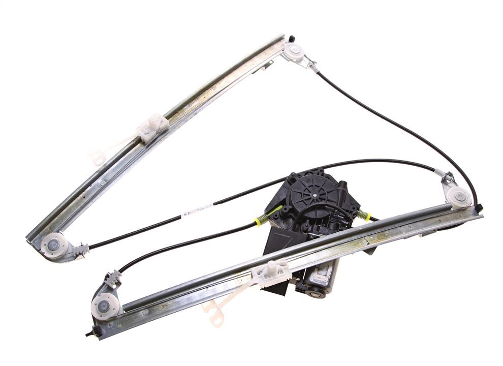 Electric Life ZR RNO57 R C Window Regulator ZRRNO57RC