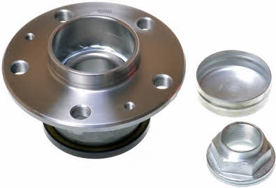 Denckermann W413378 Wheel bearing kit W413378