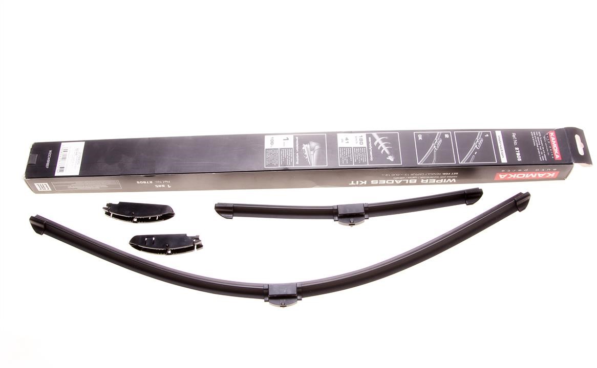 Buy Kamoka 27B05 at a low price in United Arab Emirates!