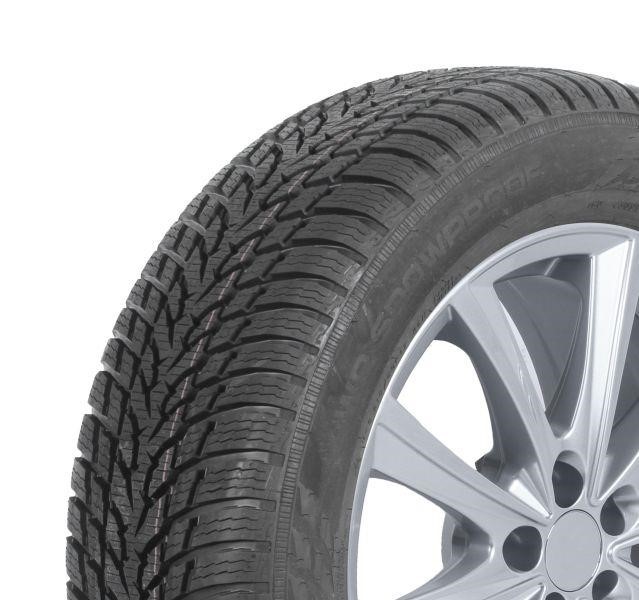Buy Nokian T431009 – good price at EXIST.AE!
