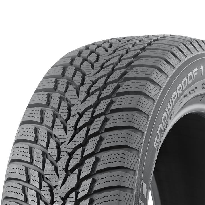 Buy Nokian T432977 – good price at EXIST.AE!
