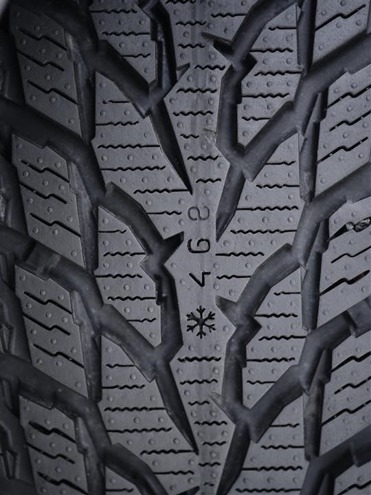 Nokian Passenger Winter Tyre Nokian SNOWPROOF 1 255&#x2F;35 R20 97W XL – price 1288 PLN
