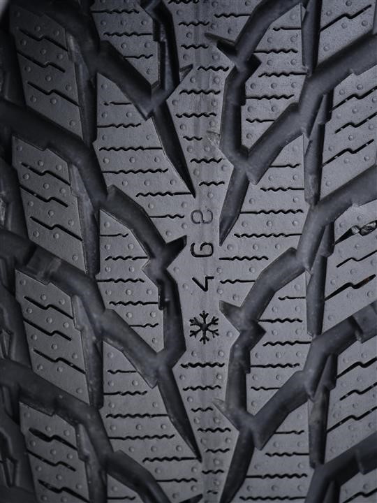 Passenger Winter Tyre Nokian SNOWPROOF 1 275/60 R20 116H XL Nokian T432993