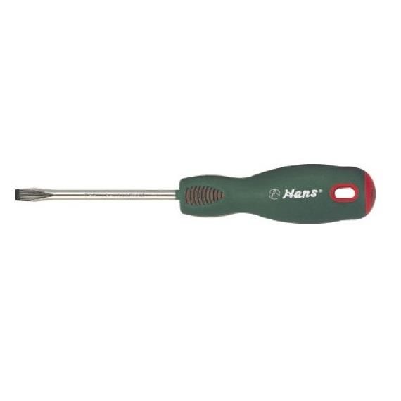 0310M606 Hans Screwdriver, slotted