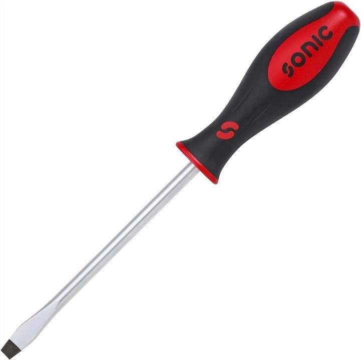 Sonic 13355 Screwdriver, slotted 13355