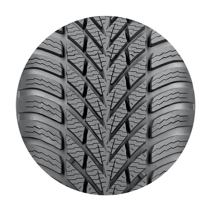 Nokian Passenger Winter Tyre Nokian SNOWPROOF 2 205/55 R16 91H – price [object Object] PLN
