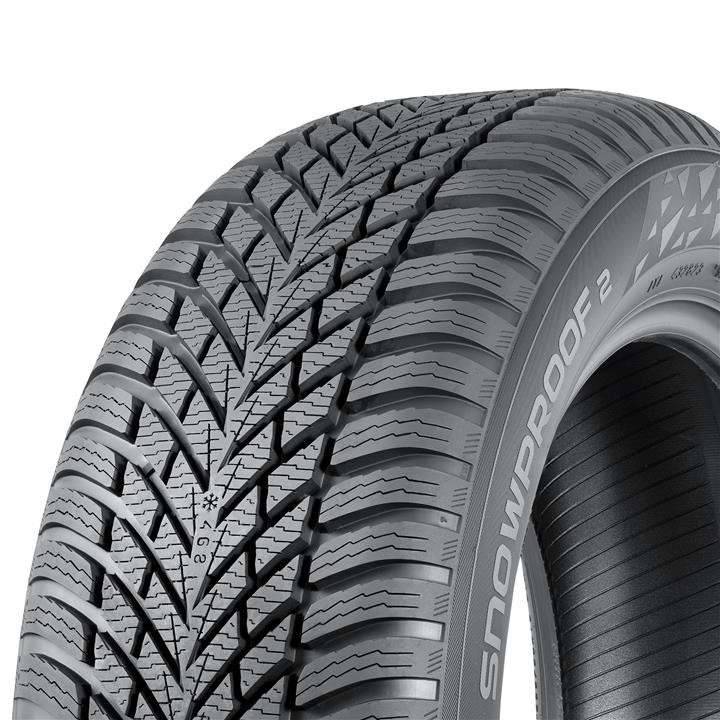 Buy Nokian T432821 – good price at EXIST.AE!