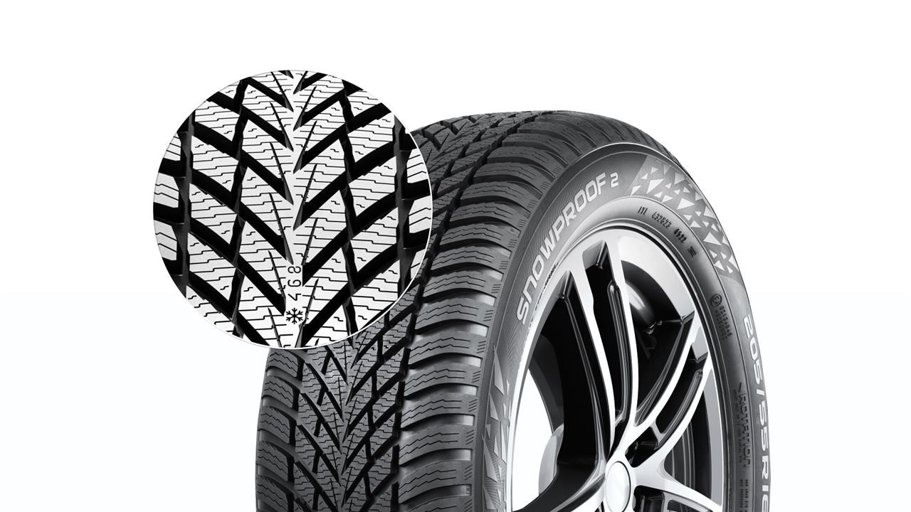 Buy Nokian T432821 at a low price in United Arab Emirates!