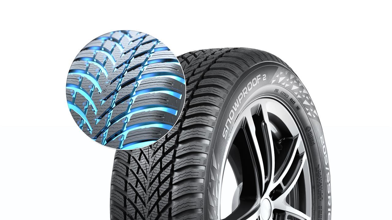 Buy Nokian T432823 – good price at EXIST.AE!