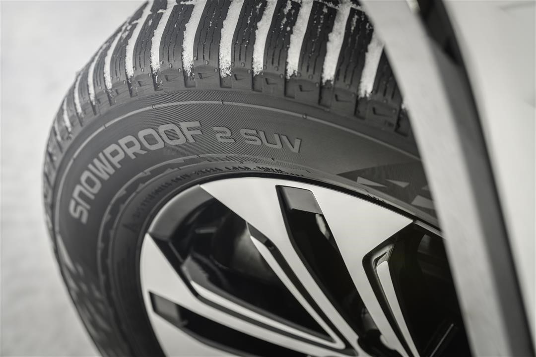 Buy Nokian T432796 – good price at EXIST.AE!