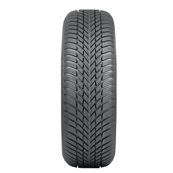 Passenger Winter Tyre Nokian SNOWPROOF 2 225&#x2F;45 R17 91H Nokian T432831