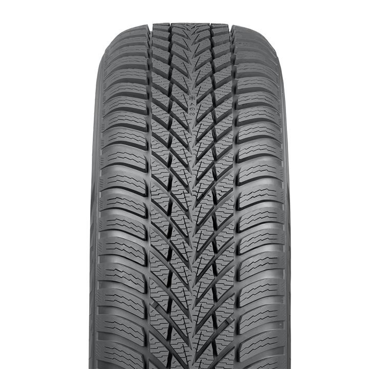 Passenger Winter Tyre Nokian SNOWPROOF 2 225/50 R17 94H Nokian T432833