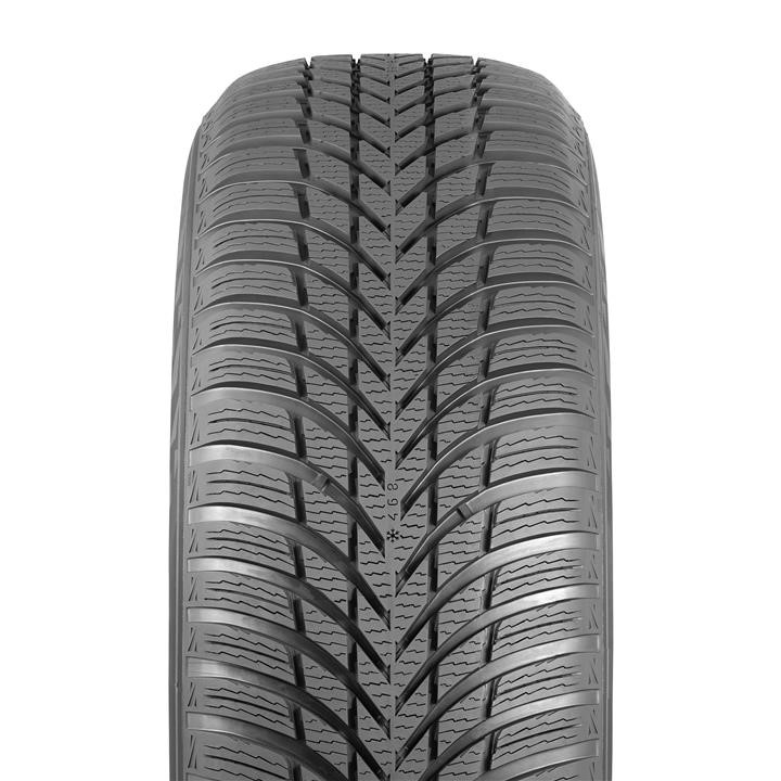 Nokian Passenger Winter Tyre Nokian SNOWPROOF 2 SUV 255&#x2F;45 R20 105V XL – price 1214 PLN