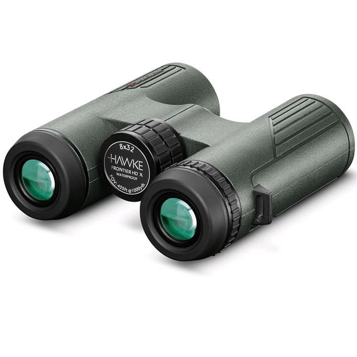 Hawke Binoculars Hawke Frontier HD X 8x32 Green – price