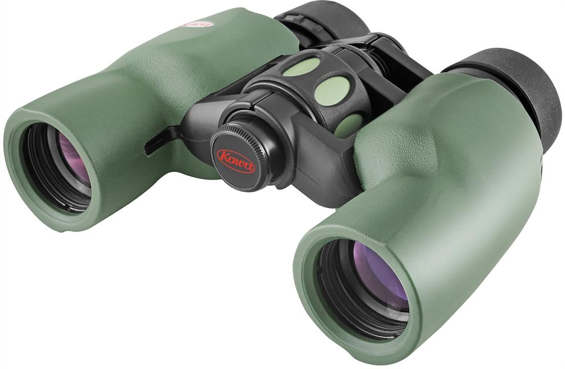 Kowa 928982 Binoculars Kowa YF II 8x30 WP Green 928982