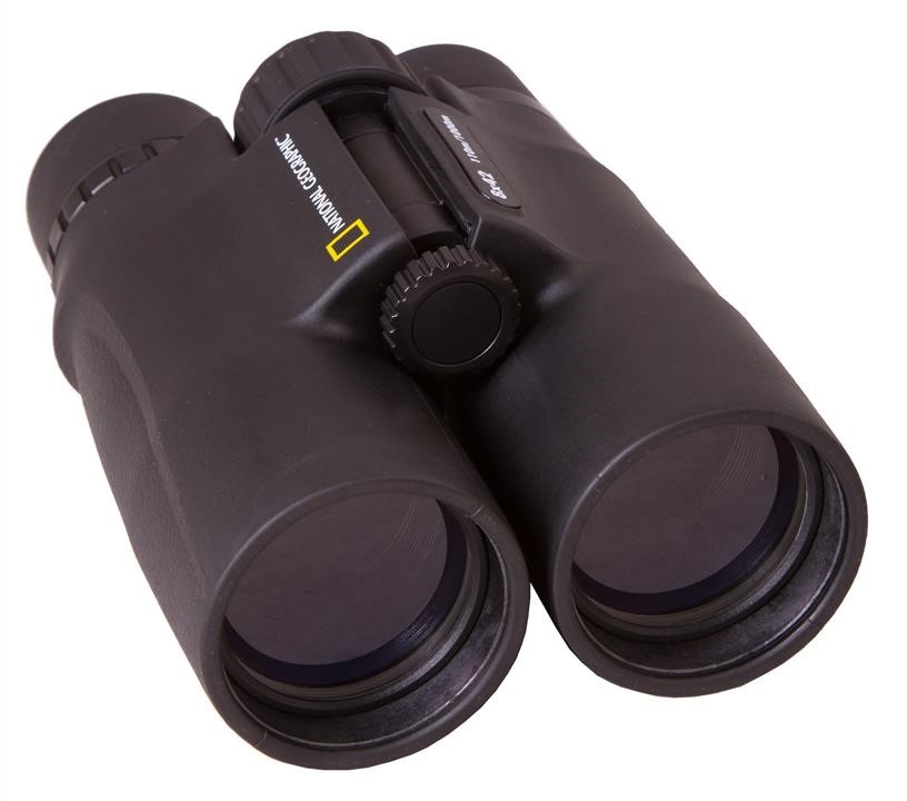 Binoculars National Geographic 8x42 WP Comfort Carrying System National Geographic 929324