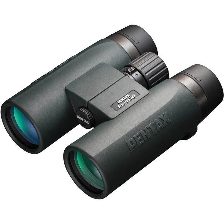 Pentax Europe 930110 Binoculars Pentax SD 10X42 WP 930110