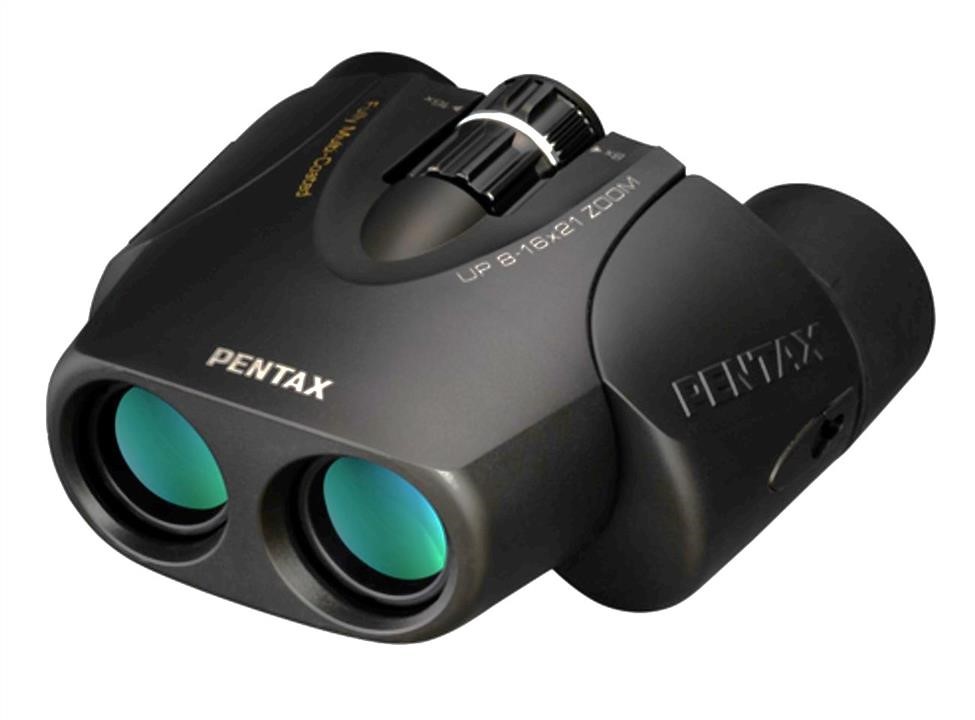 Pentax Europe Binoculars Pentax UP 8-16x21 – price