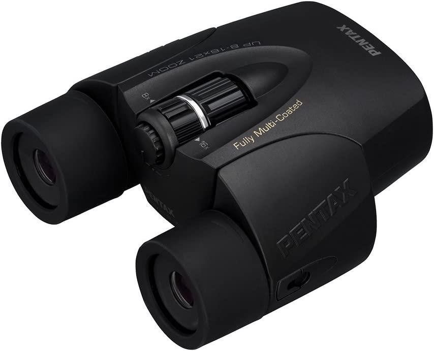 Binoculars Pentax UP 8-16x21 Pentax Europe 930157