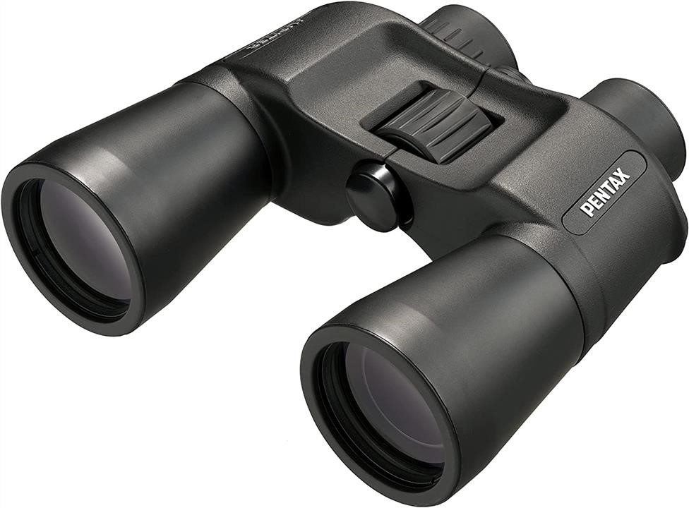 Pentax Europe 930123 Binoculars Pentax Jupiter 10X50 930123