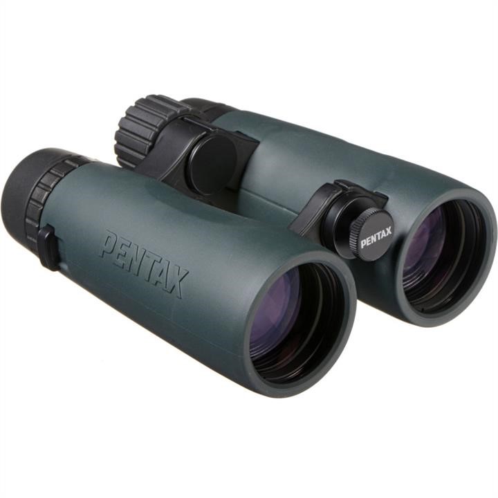 Pentax Europe Binoculars Pentax SD 9х42 WP Green – price