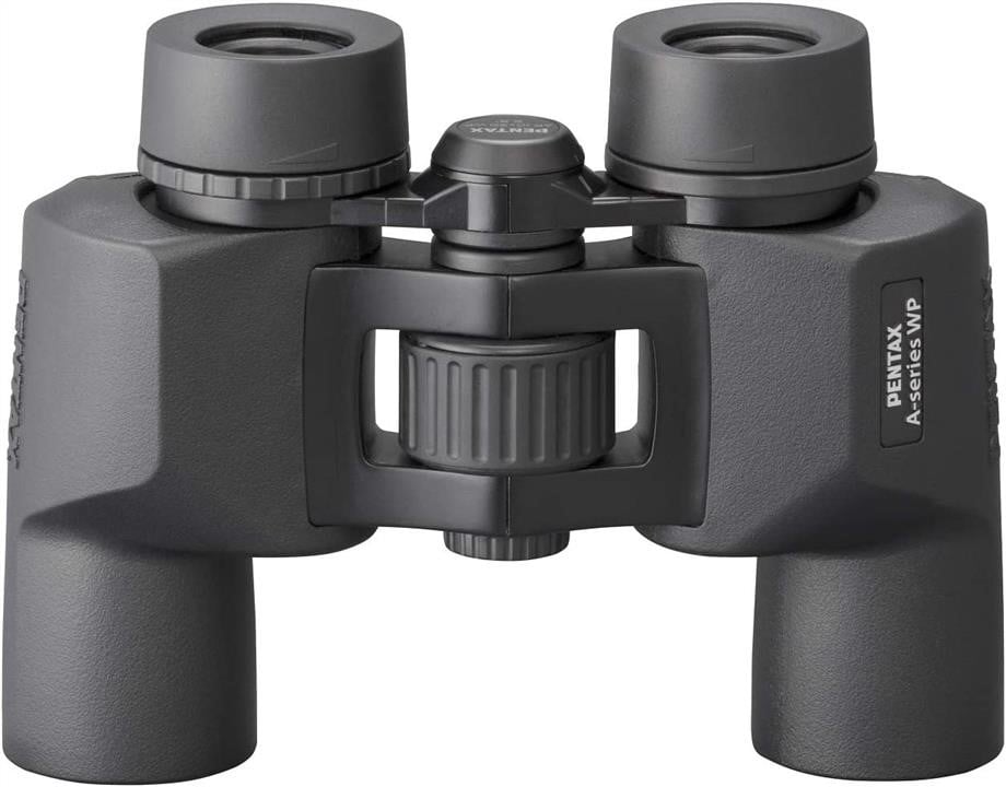 Binoculars Pentax AP 8х30 WP Black Pentax Europe 930271