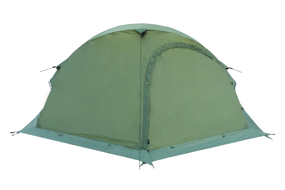 Tramp TRT-030-GREEN Tent Tramp Sarma 2 (V2) Green TRT030GREEN