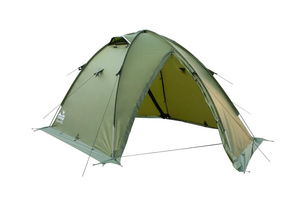 Tent Tramp ROCK 4 (V2) Green Tramp TRT-029-GREEN