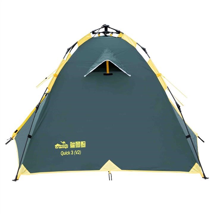 Tent Tramp Quick 3 (V2) Tramp TRT-097