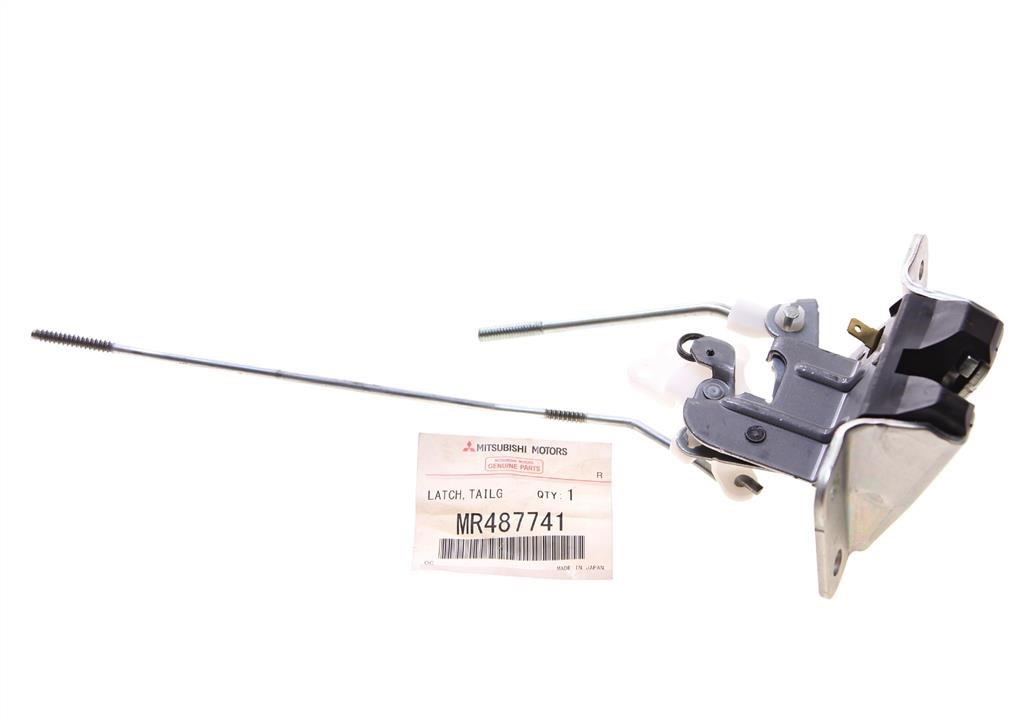 Buy Mitsubishi MR487741 at a low price in United Arab Emirates!