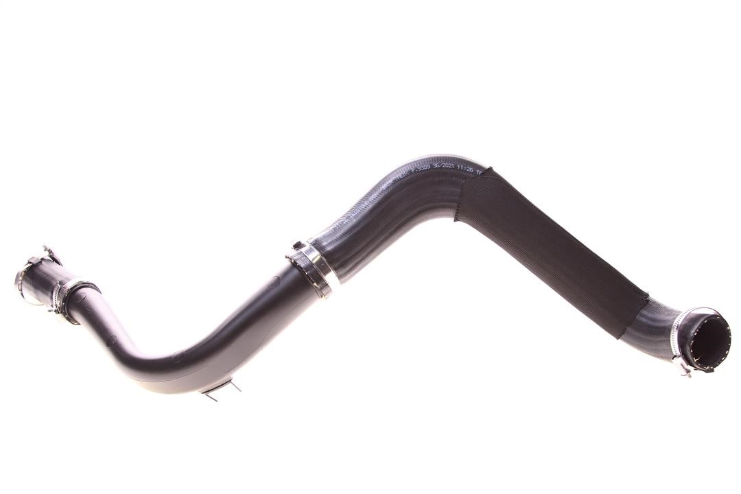 Renault 82 00 489 204 Charger Air Hose 8200489204