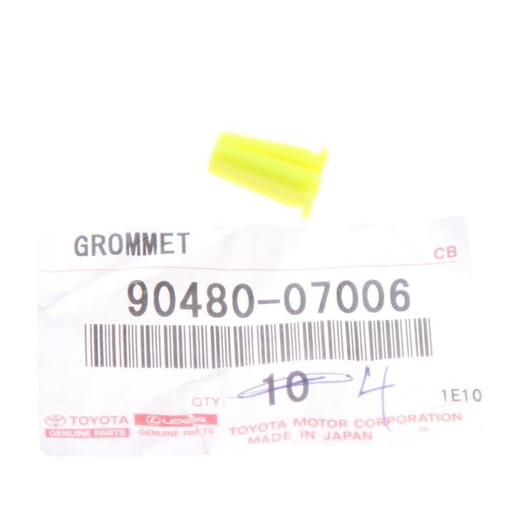 Buy Toyota 90480-07006 at a low price in United Arab Emirates!