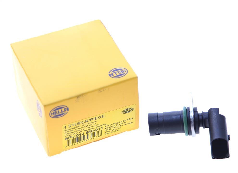 Buy Hella 6PU 012 680-011 at a low price in United Arab Emirates!
