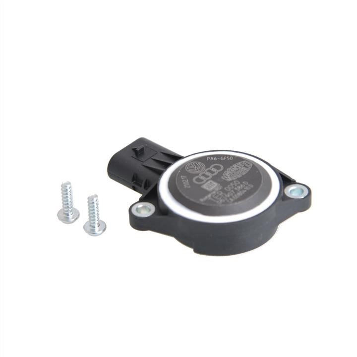 VAG 06J 998 386 Throttle position sensor 06J998386 06J998386 VAG Throttle position sensor