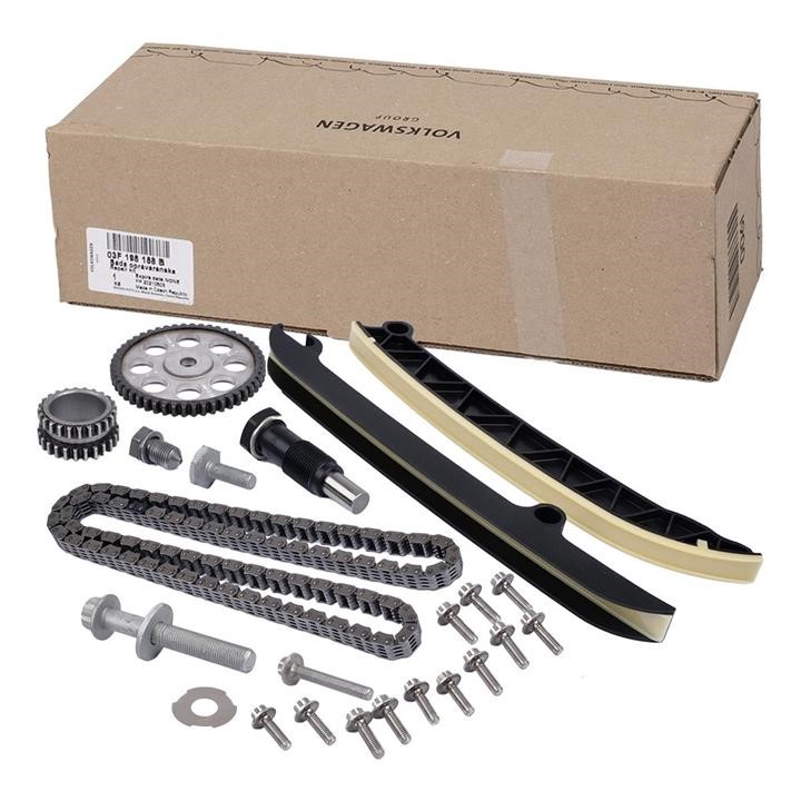 Buy VAG 03F 198 158 B at a low price in United Arab Emirates!