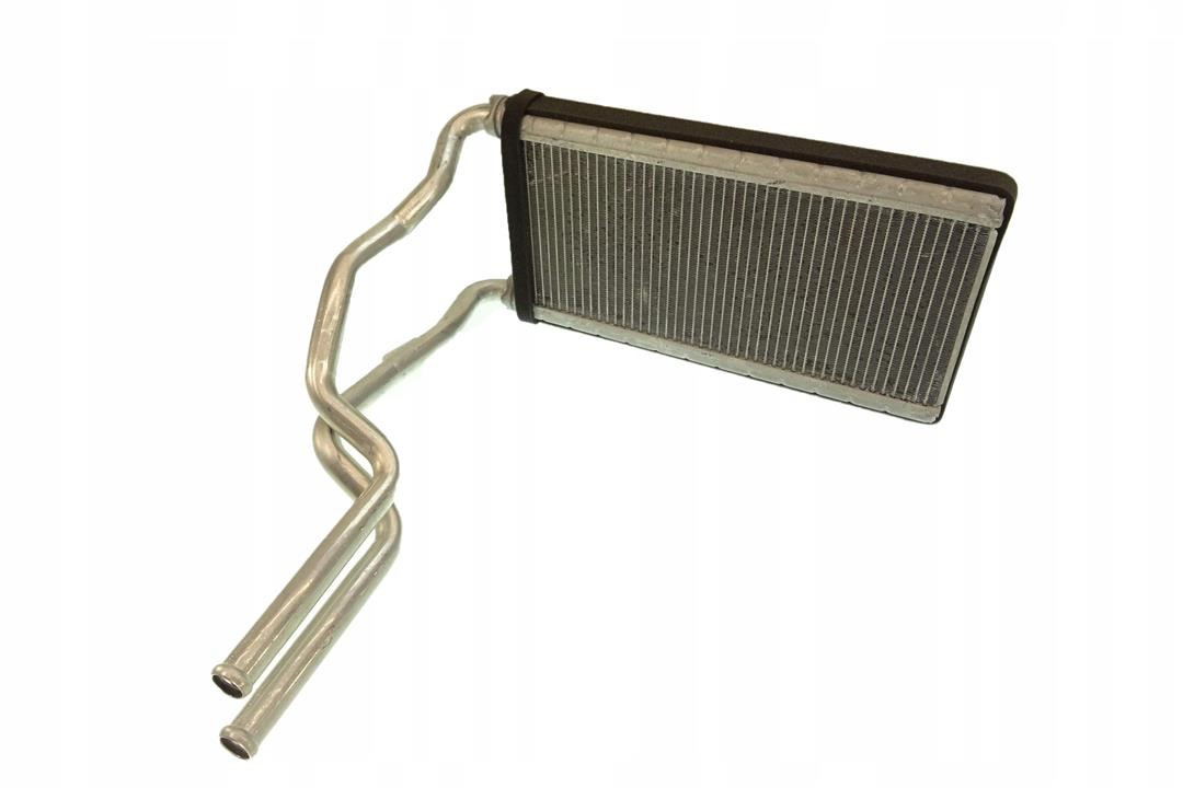Heat exchanger, interior heating Subaru 72130AG010