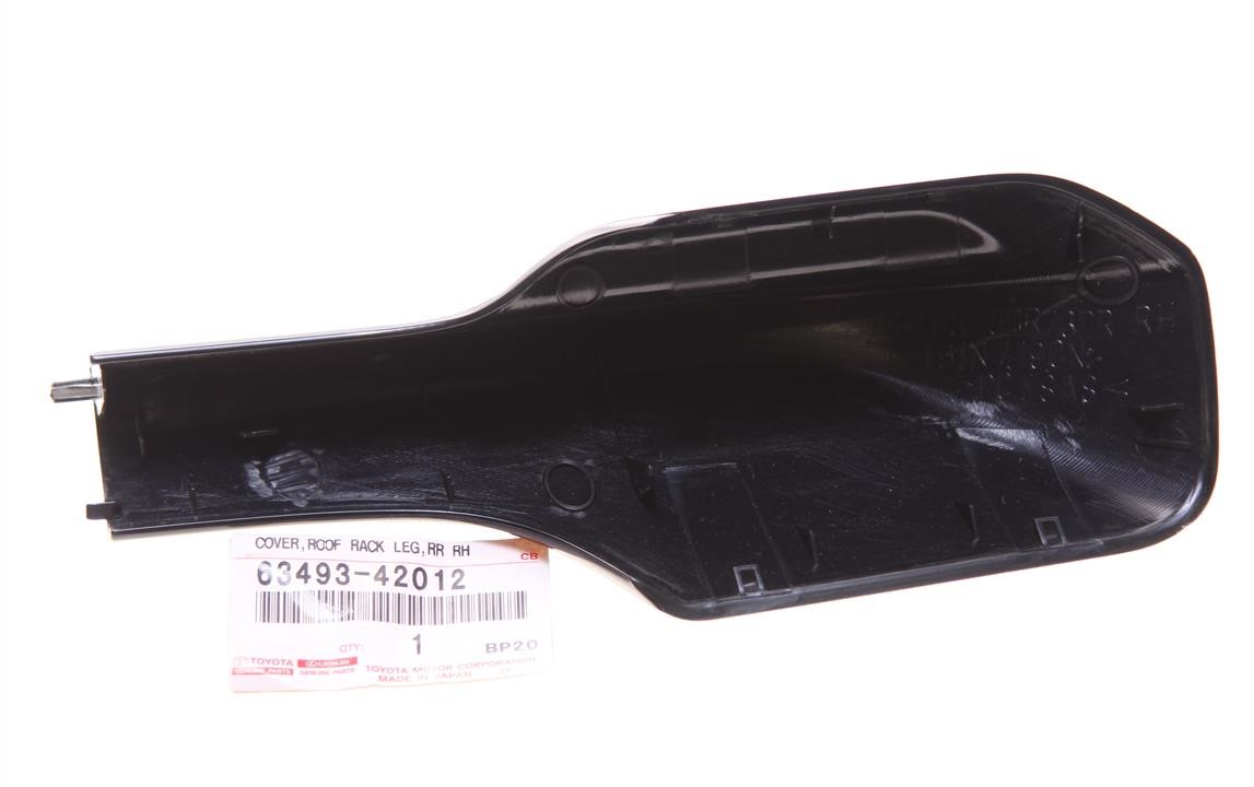 Buy Toyota 63493-42012 at a low price in United Arab Emirates!
