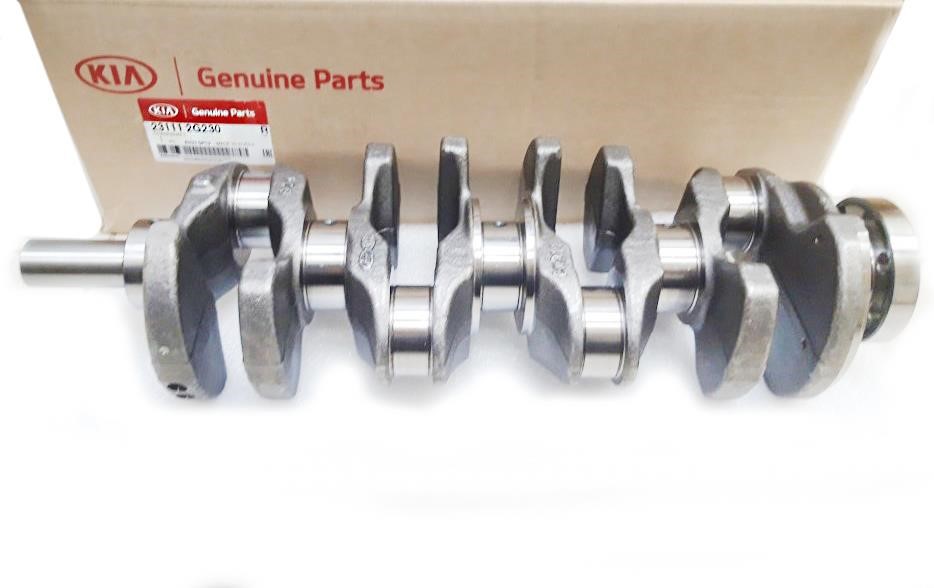 Buy Hyundai/Kia 23111 2G230 at a low price in United Arab Emirates!