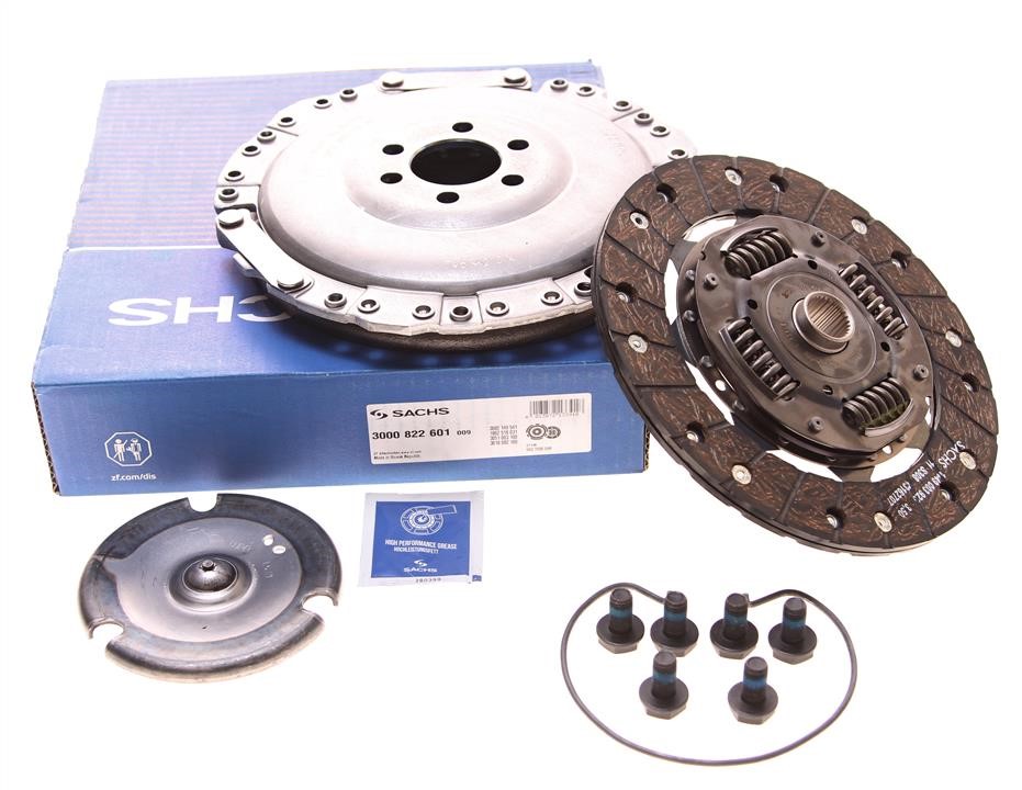 Buy SACHS 3000822601 – good price at EXIST.AE!