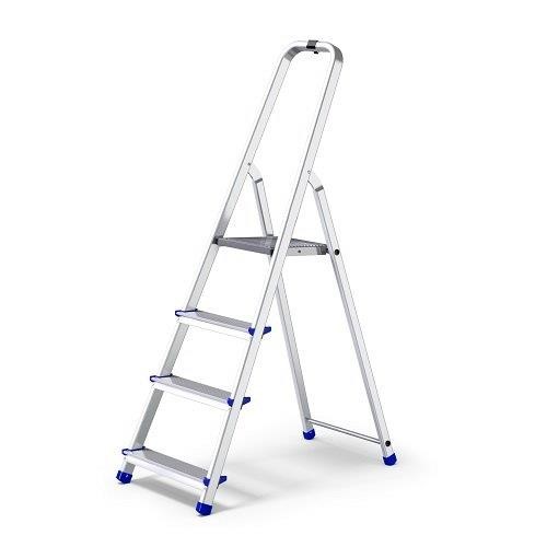 Stark 526140101 Aluminum ladder 526140101