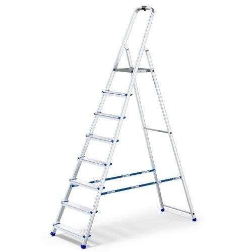 Stark 526180105 Aluminum ladder 526180105