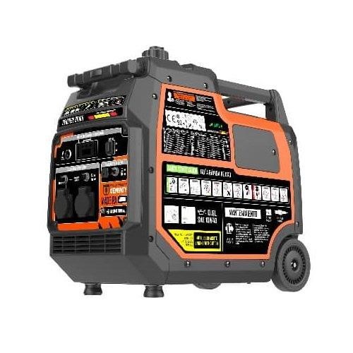 G-energy 240037090 Inverter petrol generator 240037090