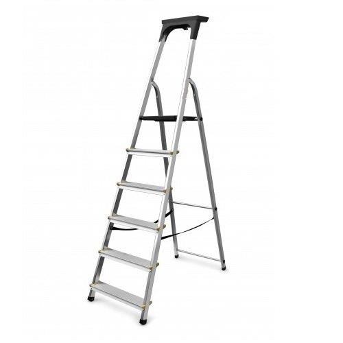 Stark 527160103 Aluminum ladder 527160103