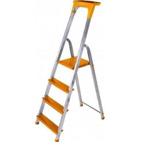 Stark 528140101 Aluminum ladder 528140101