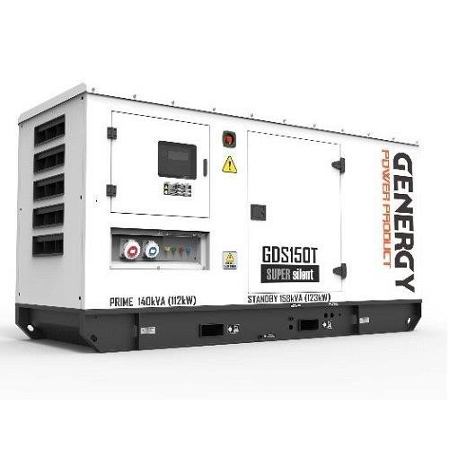 G-energy 240039090 Generator diesel 240039090