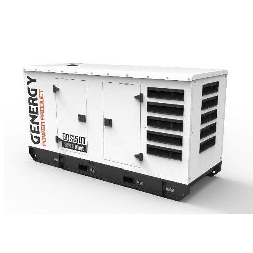 Generator diesel G-energy 240039090