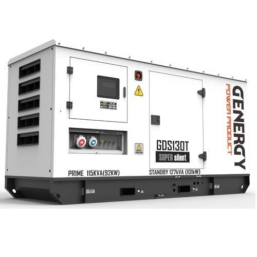 G-energy 240213090 Generator diesel 240213090