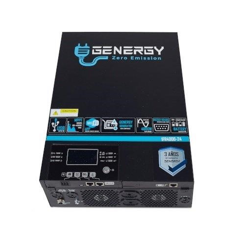 G-energy 240070090 Voltage converter (inverter) 240070090